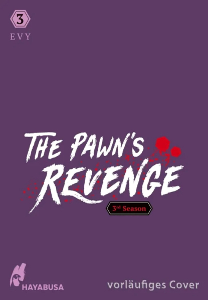 The Pawn's Revenge –3rd Season 3